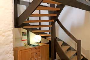 Loft-Apartment in historischer Hofschaft – Die vollständige Adresse der Immobilie erhältst du vom Anbieter., 42699 Ohligs/Aufderhöhe/Merscheid, Solingen – Vorschaubild 15