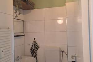 sonnige möblierte Studio-Wohnung am Landwehrkanal – Die vollständige Adresse der Immobilie erhältst du vom Anbieter., 12059 Neukölln (Ortsteil), Berlin – Vorschaubild 7