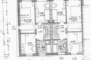 Zentrumsnahes Reihenendhaus in Warendorf – Die vollständige Adresse der Immobilie erhältst du vom Anbieter., 48231 Warendorf – Vorschaubild 4