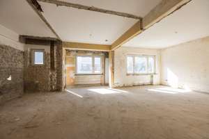 Revitalisierungs-Ensemble mit Baugenehmigung für ca. 1.960 m² Wohnfläche in Düsseldorf-Golzheim – Kennedydamm 9-11, 40476 Golzheim, Düsseldorf – Vorschaubild 10