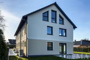 Modernes Reihenend- oder Mittelhaus im Erstbezug in Falkensee-Finkenkrug – Die vollständige Adresse der Immobilie erhältst du vom Anbieter., 14612 Falkensee – Vorschaubild 35