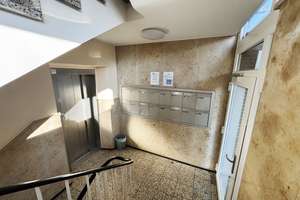 Großzügige 4-Zimmer-Wohnung mit Balkon, Aufzug und zwei Bädern – Die vollständige Adresse der Immobilie erhältst du vom Anbieter., 51109 Neubrück, Köln – Vorschaubild 10