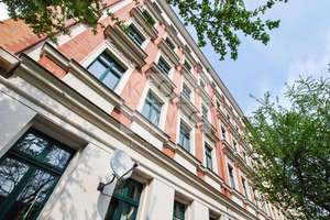 Charmante Wohnung mit separater Küche und guter Raumaufteilung – Konradstraße 45, 4315 Volkmarsdorf, Leipzig – Vorschaubild 7