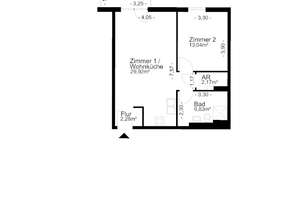 WBS 100 bis 140 erforderlich - Neubau nahe der Altstadt Spandau – Bismarckstraße 17, 13585 Spandau (Ortsteil), Berlin – Vorschaubild 19