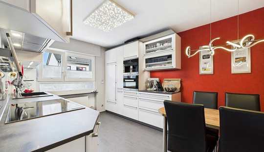 Bild von SEHR GEPFLEGTES WOHNHAUS MIT VIELEN EXTRAS