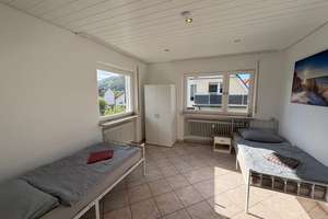Möblierte 4-Zimmerwohnung mit Garten und Garage in Gelnhausen-Höchst! – 63571 Gelnhausen – Vorschaubild 9