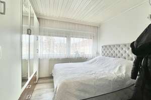 Fürth: vermietete 2-ZW  ("3-ZW"), 43m², Pkw-Stellplatz, 2.OG mit Aufzug – Die vollständige Adresse der Immobilie erhältst du vom Anbieter., 90763 Südstadt Industriegebiet, Fürth – Vorschaubild 4