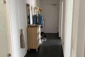 Moderne, barrierefreie 3-Zi-Whg in St. Peter - provisionsfrei – Die vollständige Adresse der Immobilie erhältst du vom Anbieter., 90478 Ludwigsfeld, Nürnberg – Vorschaubild 3