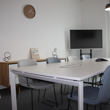 Großraumbüros für 10 Personen in Regus Dörnberg