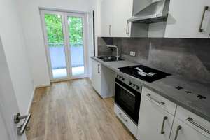 Kernsanierte 2-Zi-Whg mit zwei Balkonen in beliebter Wohngegend – Schröderstiftstraße 24, 20146 Rotherbaum, Hamburg – Vorschaubild 2