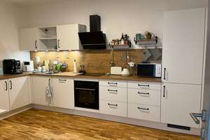 Moderne 3-Zimmer Wohnung mit Balkon in Karlsruhe Weststadt – Moningerstraße 7, 76135 Weststadt, Karlsruhe – Vorschaubild 6