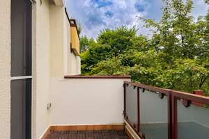 Renovierte 2-Zim.-Wohnung mit Einbauküche, 2x Balkonen & Stellplatz im schönen Bogenhausen – Die vollständige Adresse der Immobilie erhältst du vom Anbieter., 81925 Oberföhring, München – Vorschaubild 4
