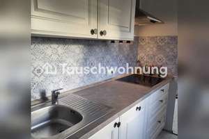 Tauschwohnung: 3 Zimmerwohnung in treptow