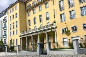 Weitblick über Berlin - Urbanes Penthouse mit Dachterrasse in historischem Gebäude – Die vollständige Adresse der Immobilie erhältst du vom Anbieter., 10585 Charlottenburg, Berlin – Vorschaubild 3
