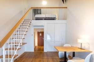 Möblierte Maisonette-Wohnung in München – Ihr stilvolles Zuhause auf Zeit mit All-Inclusive-Komfort! – Marsstraße 6, 80335 Augustenstraße, München – Vorschaubild 2