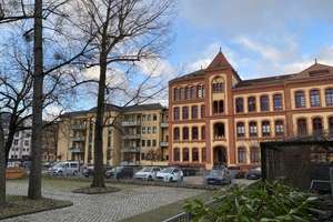 Tolle 2 Raum Loftwohnung in Stadtfeld