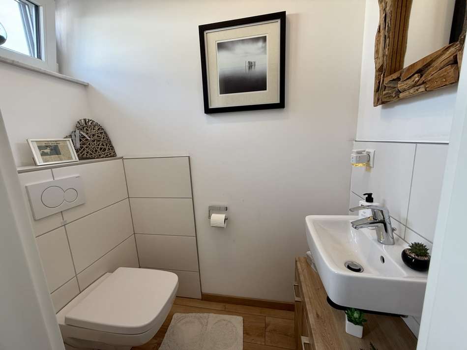 Gäste-WC