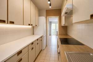 Wohnen statt Mieten: Gemütliche 2-Zimmer-Wohnung mit Balkon und Eigennutzoption – Die vollständige Adresse der Immobilie erhältst du vom Anbieter., 51381 Lützenkirchen, Leverkusen – Vorschaubild 4