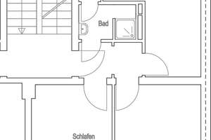 Sichern Sie sich jetzt diese Kapitalanlage – Die vollständige Adresse der Immobilie erhältst du vom Anbieter., 34125 Wesertor, Kassel – Vorschaubild 4