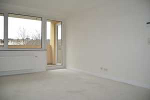 Schöne 2-Zimmerwohnung mit Balkon in der Innenstadt – Dödterstr.  3, 58095 Hagen – Vorschaubild 2