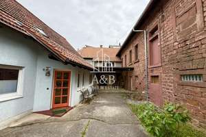 Ferienhaus oder 3 Familien auf einem Grundstück! – Die vollständige Adresse der Immobilie erhältst du vom Anbieter., 67471 Elmstein – Vorschaubild 15