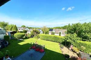 Gepflegtes Freistehendes  Einfamilienhaus mit Anliegerwohnung, Gartenidylle, Terrasse und Garage – Die vollständige Adresse der Immobilie erhältst du vom Anbieter., 42655 Burg/Höhscheid, Solingen – Vorschaubild 10