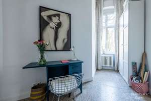 Stilvoll sanierter Altbau nahe Kurfürstendamm – Großzügiges Wohnen auf höchstem Niveau – Hektorstraße 2, 10711 Halensee, Berlin – Vorschaubild 33
