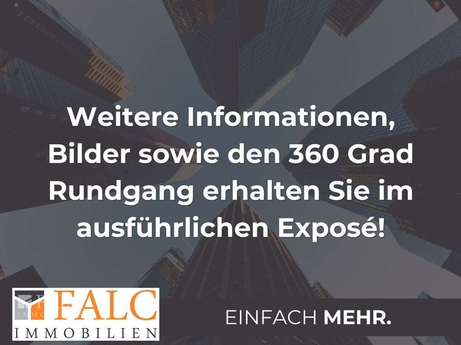Jetzt Exposé anfragen!