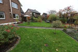 8-Zimmer-Einfamilienhaus, 2 getrennte Wohneinheiten in Boom-Region Münsterland - provisionsfrei! – Brinkmannstrasse 2, 48249 Coesfeld (Kreis) – Vorschaubild 4