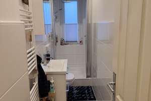2 Zimmer Wohnung mit Balkon und Garten – Moorkamp 9, 30165 Vahrenwald, Hannover – Vorschaubild 6