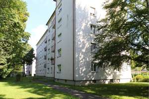 Praktische 1-Zimmer-Singlewohnung in UNI-Nähe – Von-Parseval-Str. 38, 86159 Hochfeld, Augsburg – Vorschaubild 2