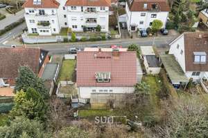 RARITÄT IN BESTLAGE: Freistehendes EFH mit großem Entwicklungsspielraum – Die vollständige Adresse der Immobilie erhältst du vom Anbieter., 61381 Friedrichsdorf – Vorschaubild 7