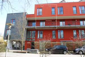 3 Zimmer Maisonette Wohnung mit Balkon, Dachterrasse und Fußbodenheizung – Poppenbütteler Berg 136, 22399 Poppenbüttel, Hamburg – Vorschaubild 3