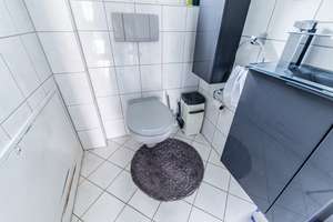Mühlheim am Main: Exklusive Haus im Haus Maisonette-Wohnung + Einliegerwohnung im "Franzosenviertel – Die vollständige Adresse der Immobilie erhältst du vom Anbieter., 63165 Mühlheim am Main – Vorschaubild 13