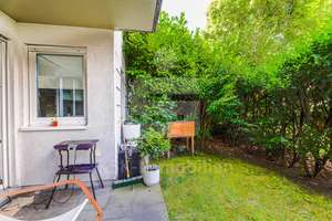 Gepflegte 2-Zimmer-Erdgeschosswohnung mit Terrasse in begehrter Lage von Köln-Sülz. – Die vollständige Adresse der Immobilie erhältst du vom Anbieter., 50939 Sülz, Köln – Vorschaubild 11
