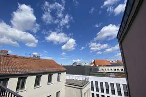 stilvolle 2RaumDG-Wohnung, Balkon, teilmöbliert, Einbauküche, bahnhofsnah – Die vollständige Adresse der Immobilie erhältst du vom Anbieter., 99084 Altstadt, Erfurt – Vorschaubild 2