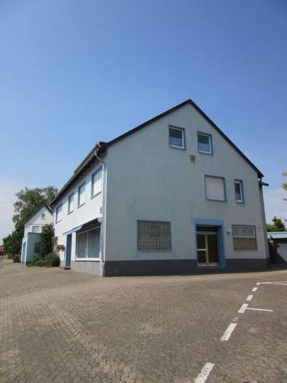 Hausansicht 1 Hausansicht 1