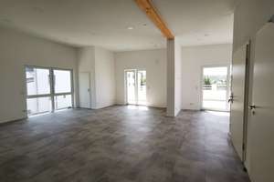 Luxuriöse Penthouse Wohnung mit großer Dachterrasse und Aufzug bis in die Wohnung in Kaan Marienborn – Die vollständige Adresse der Immobilie erhältst du vom Anbieter., 57074 Kaan-Marienborn, Siegen – Vorschaubild 5
