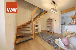 Gelegenheit, Energiespar-Einfamilienhaus in guter Wohnlage – Die vollständige Adresse der Immobilie erhältst du vom Anbieter., 89168 Niederstotzingen – Vorschaubild 4