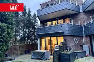 Altersgerechte Erdgeschosswohnung in Bottrop-Eigen!  – Bottrop – Vorschaubild 1