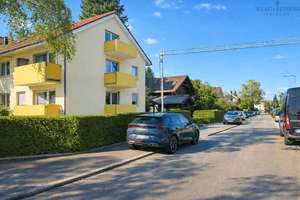 Bezugsfrei mit Alpenblick – Die vollständige Adresse der Immobilie erhältst du vom Anbieter., 81549 Südgiesing, München – Vorschaubild 10