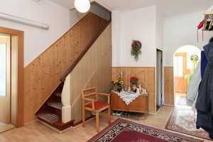 Einfamilienhaus mit Garten und Scheune in Barchfeld – Wartburgkreis – Vorschaubild 5