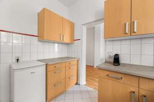 Gemütliche 2-Zimmer Wohnung in Steglitz - voll möbliert – 12203 Lichterfelde, Berlin – Vorschaubild 18