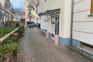 Klassisches Anlageobjekt! Interessante 2-Zimmer Wohnung mit PKW-Stellplatz in der Garage! – Emil-Ueberall-Straße 17, 1159 Löbtau-Nord, Dresden – Vorschaubild 3