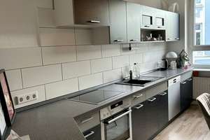 Schöne renovierte 3 Zimmer Wohnung in Remscheid Innenstadt, 75 m² – Hindenburgstr. 101, 42853 Stadtpark, Remscheid – Vorschaubild 8