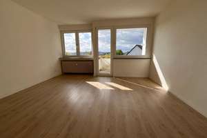 Schöne 2-Zimmer Wohnung in Siegen