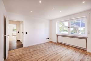 MGF Group: EG-Whg. mit Balkon, Terrasse und eigenem Garten in attraktiver Lage Haunstetten! – Die vollständige Adresse der Immobilie erhältst du vom Anbieter., 86179 Haunstetten-Süd, Augsburg – Vorschaubild 6