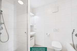 City-Wohnung Heilbronn – Moderne 3-Zimmer-Wohnung mit Balkon – Die vollständige Adresse der Immobilie erhältst du vom Anbieter., 74074 Heilbronn, Heilbronn – Vorschaubild 6