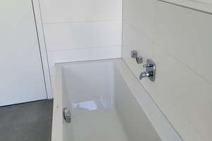 Nachmieter gesucht: 3-Zimmer-Neubau (2022) mit EBK, Aufzug & Keller, frei ab 01.09. – Die vollständige Adresse der Immobilie erhältst du vom Anbieter., 4315 Neustadt-Neuschönefeld, Leipzig – Vorschaubild 8
