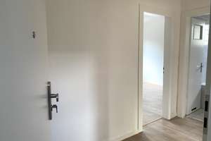 Vollständig renovierte 1,5-Zimmer-Wohnung in Duisburg